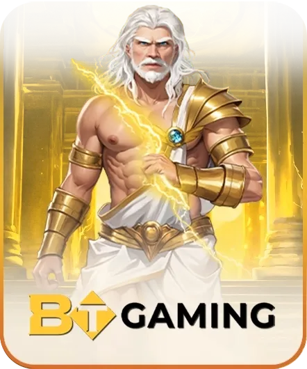 BTGamingx