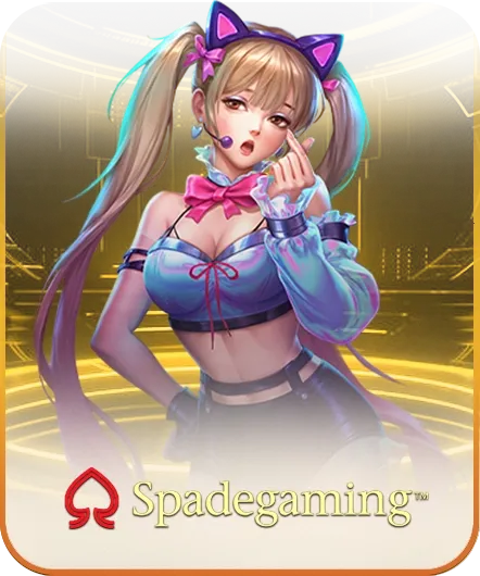 Spadegamingx